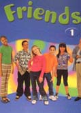 АНГЛИЙСКИЙ FRIENDS