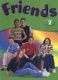 АНГЛИЙСКИЙ FRIENDS