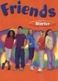 АНГЛИЙСКИЙ FRIENDS