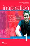 Английский Inspiration 1