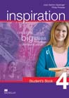Английский Inspiration 4