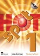 АНГЛИЙСКИЙ HOT SPOT
