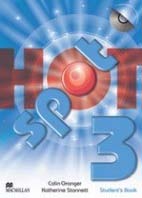 АНГЛИЙСКИЙ HOT SPOT