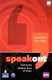 Английский Speakout