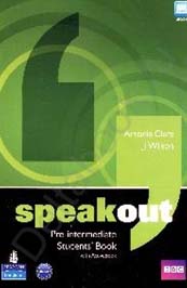 Английский Speakout