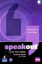 Английский Speakout