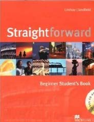 Английский straightforward 1