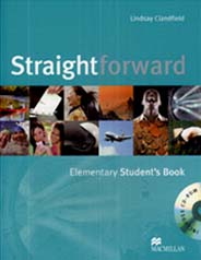 Английский straightforward 2