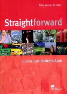 АНГЛИЙСКИЙ STRAIGHTFORWARD