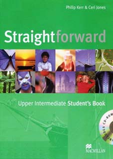 АНГЛИЙСКИЙ STRAIGHTFORWARD