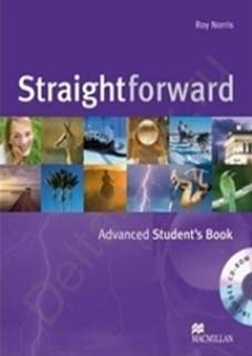 АНГЛИЙСКИЙ STRAIGHTFORWARD